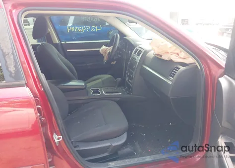 2010 Dodge Charger Sxt из США, поврежденный, VIN 2B3CA3CV7AH242690